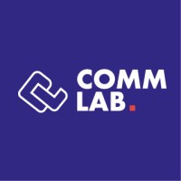 Commlab Logo