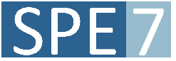 SPE7 Logo
