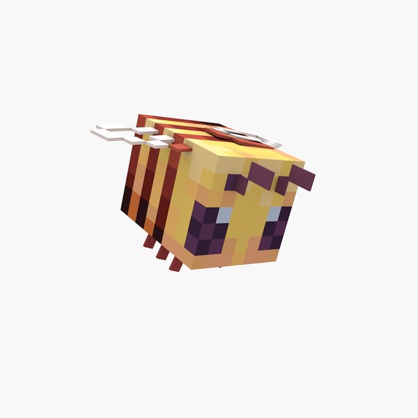 Bee Minecraft